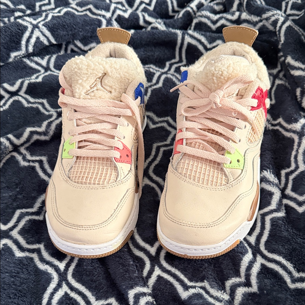Jordan Kids Wild Things Are